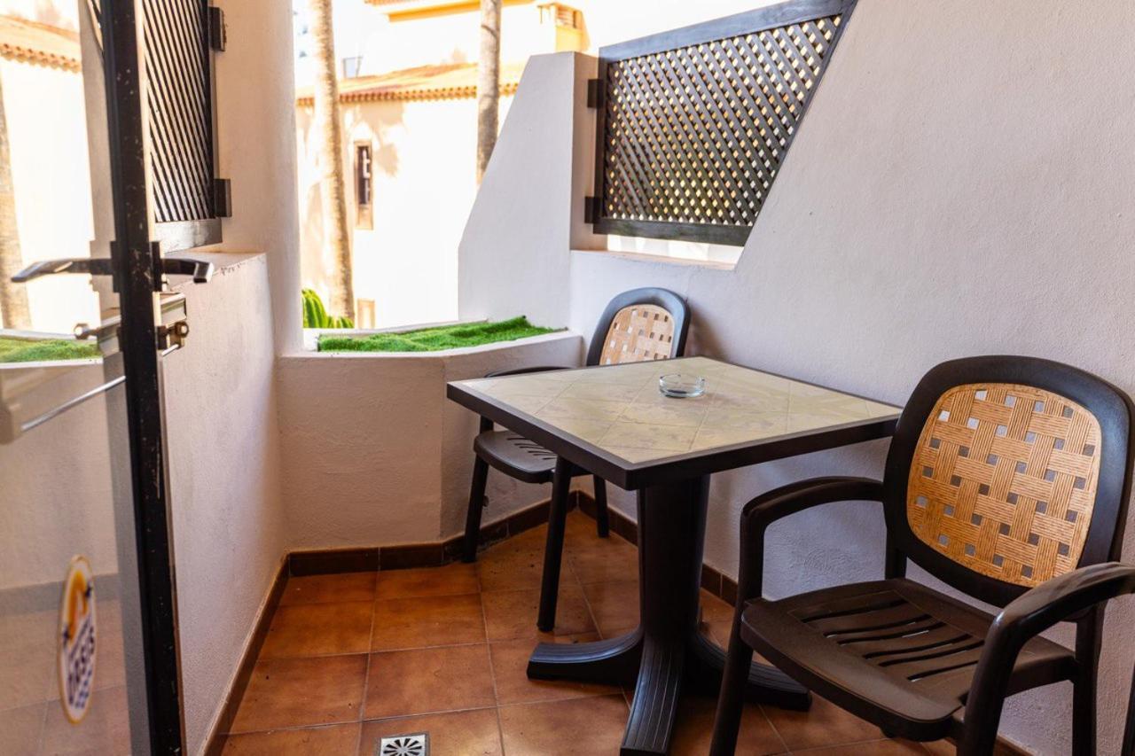 Apartment Marzipans'Oasis San Miguel de Abona Exteriör bild