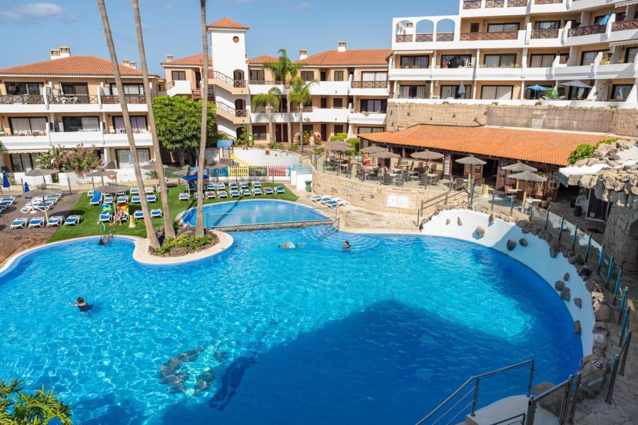 Apartment Marzipans'Oasis San Miguel de Abona Exteriör bild